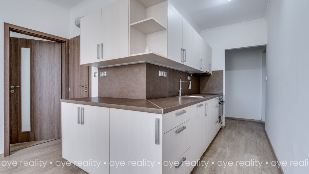 Bývajte na najvyhľadávanejšej adrese v Komárne | na predaj 3-izbový byt | 2 balkóny | VII. sídlisko
