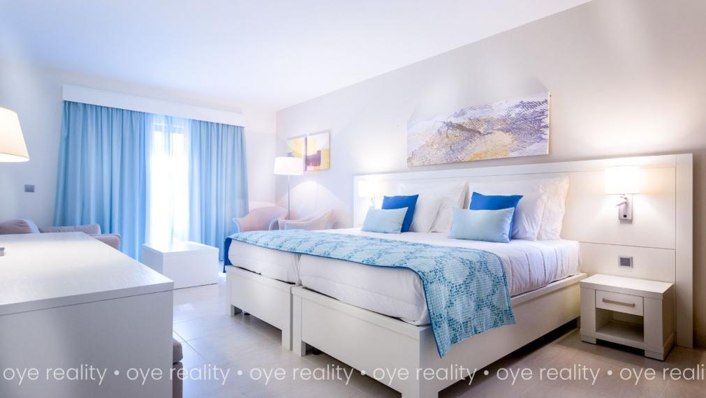 Na predaj hotelový apartmán MELIÃ Llana Beach Resort & Spa/Sol na Kapverdách (no. DPG171)