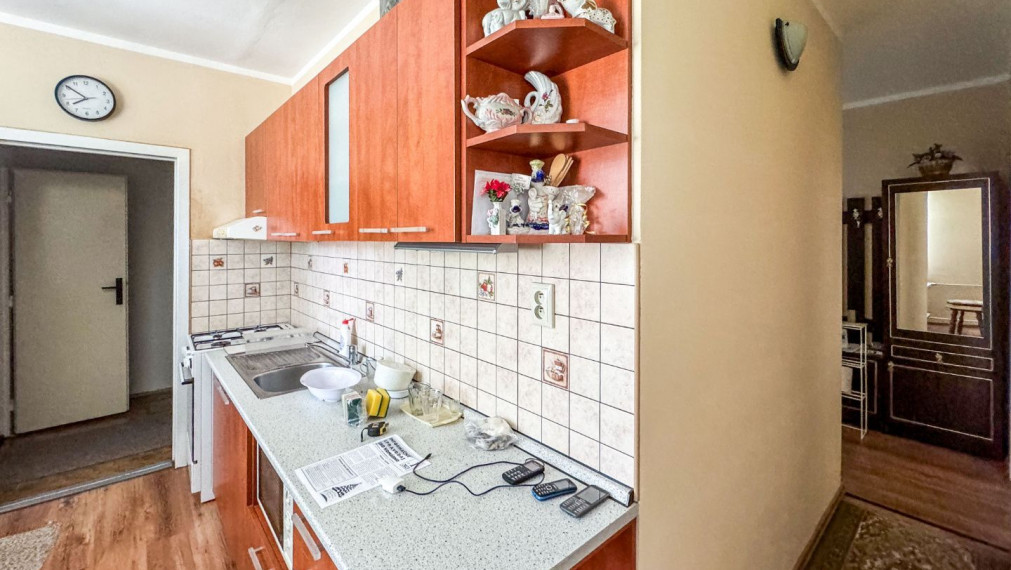 Na predaj 3 izbový klimatizovaný byt s loggiou v TOP lokalite Komárna - 72 m2