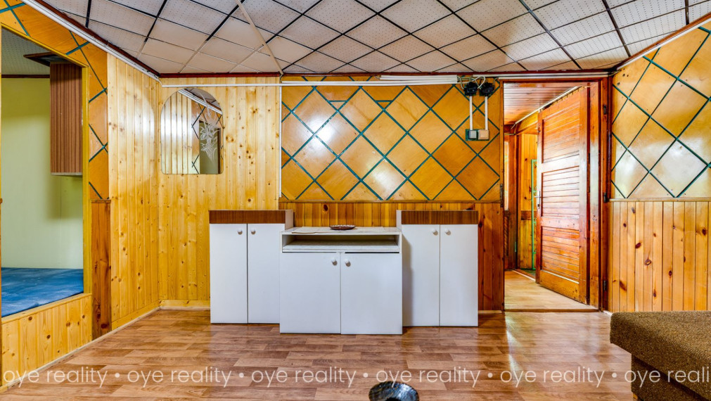 Akcia! Na predaj chata pri Váhu - Váš súkromný kúsok raja