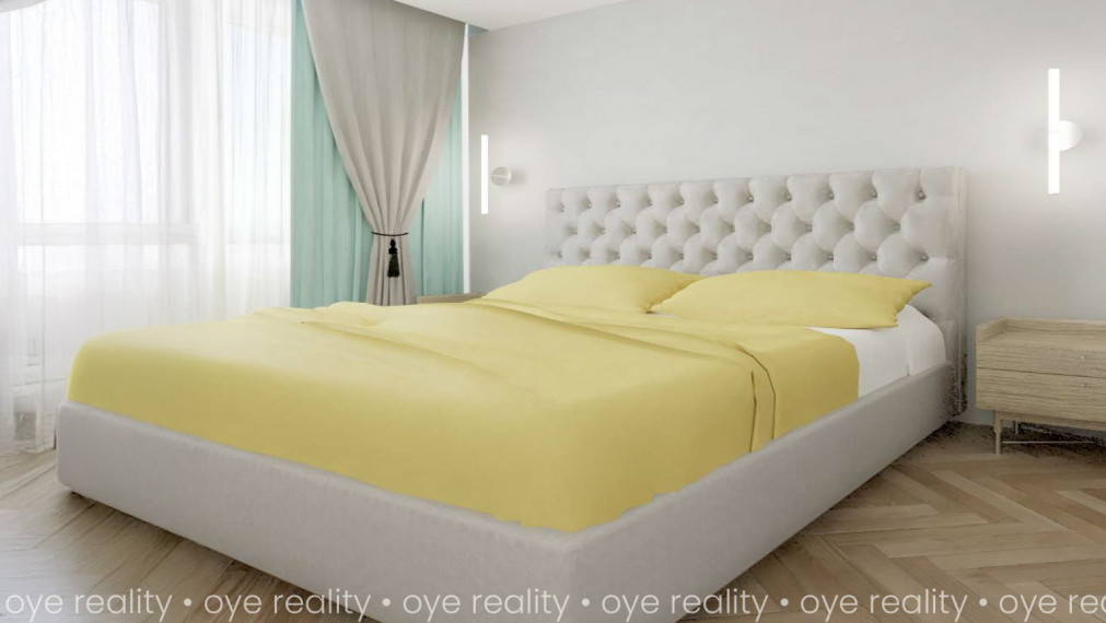 Na predaj moderné a úsporné 2-izbové tehlové byty s loggiou v novostavbe v Komárne