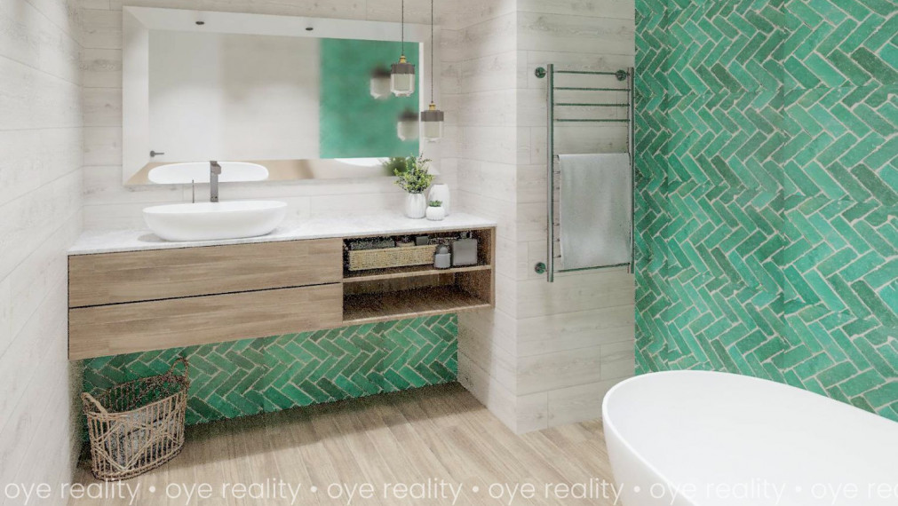 Na predaj moderné a úsporné 2-izbové tehlové byty s loggiou v novostavbe v Komárne