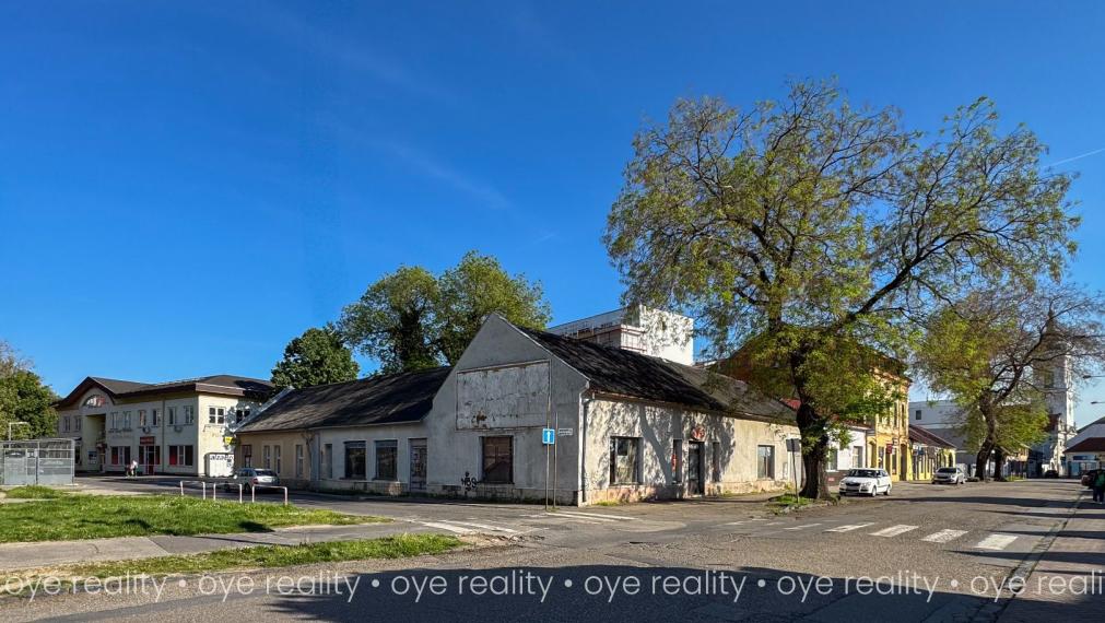 Na predaj moderné a úsporné 2-izbové tehlové byty s loggiou v novostavbe v Komárne