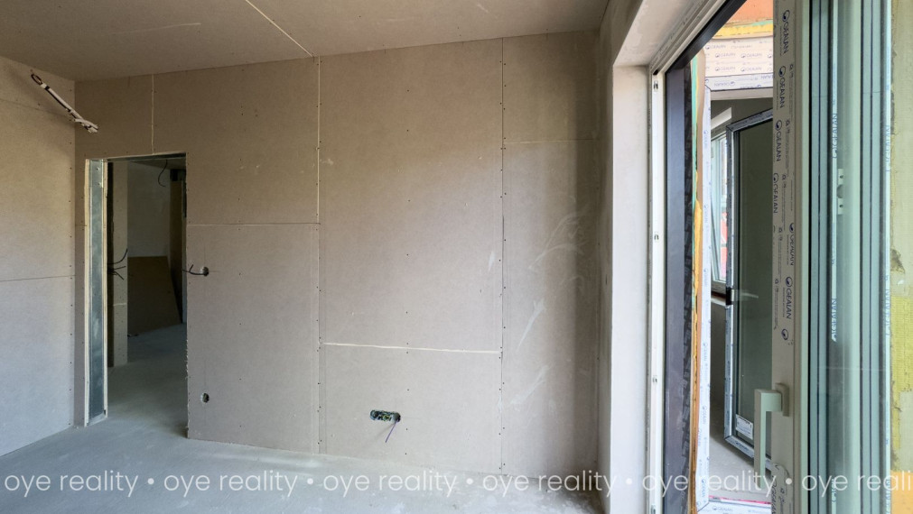 Na predaj moderné a úsporné 3-izbové tehlové byty s loggiou v novostavbe v Komárne