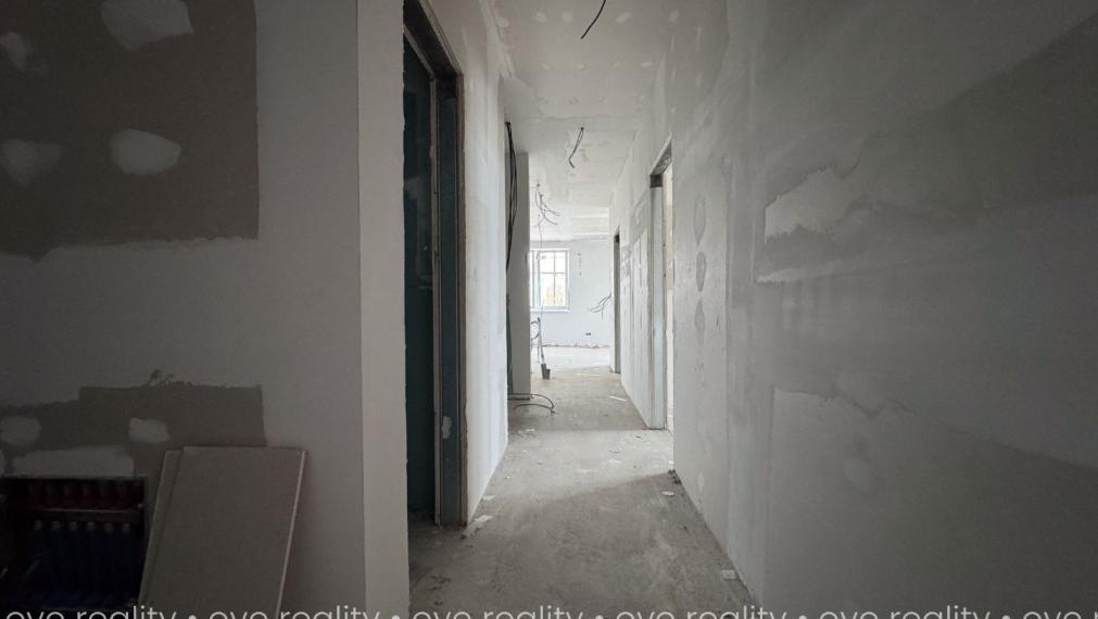 Na predaj moderné a úsporné 3-izbové tehlové byty s loggiou v novostavbe v Komárne