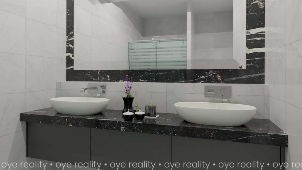 Na predaj moderné a úsporné 3-izbové tehlové byty s loggiou v novostavbe v Komárne