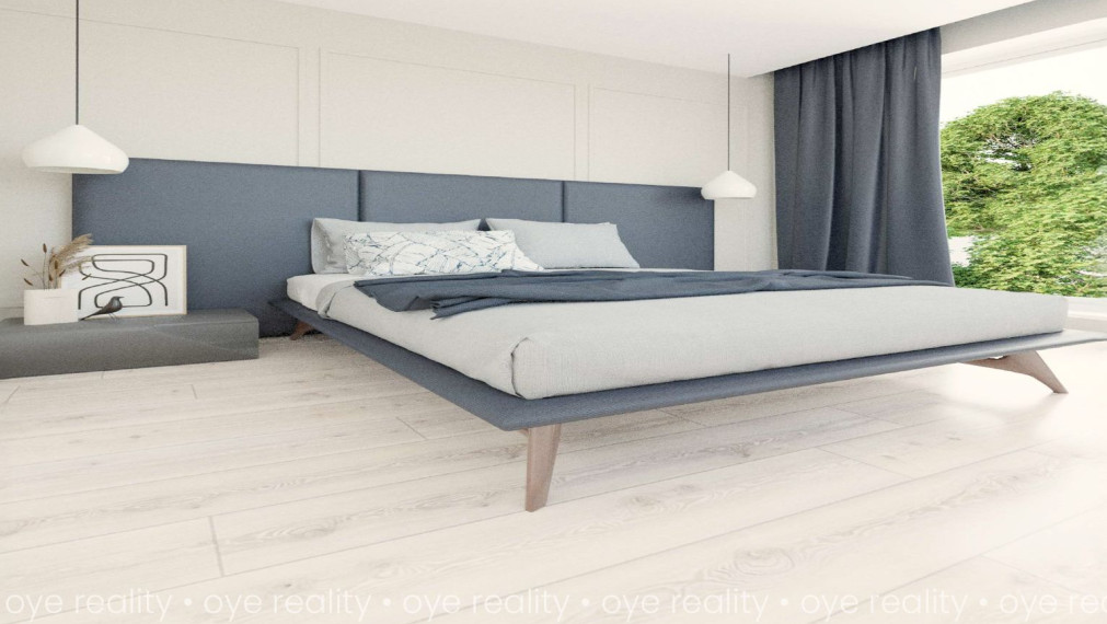 Na predaj moderné a úsporné 3-izbové tehlové byty s loggiou v novostavbe v Komárne