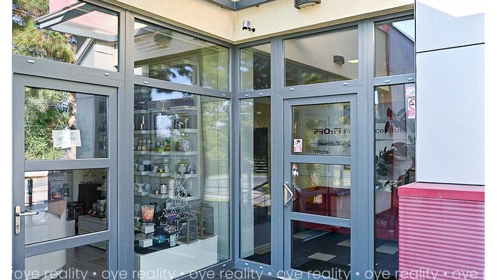 Na prenájom moderné kancelárske a skladové priestory v Komárne, časť Nová Stráž