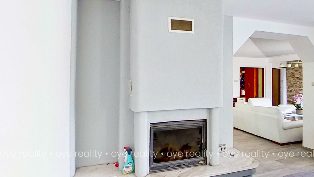 Nová cena! Na predaj priestranný 6-izbový rodinný dom s garážou v Hurbanove