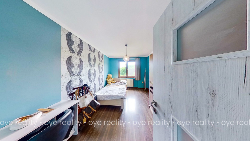 Nová cena! Na predaj priestranný 6-izbový rodinný dom s garážou v Hurbanove