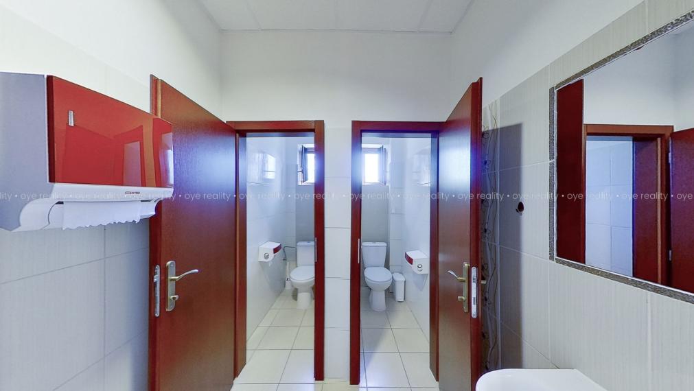 Na prenájom moderné kancelárske priestory v Komárne