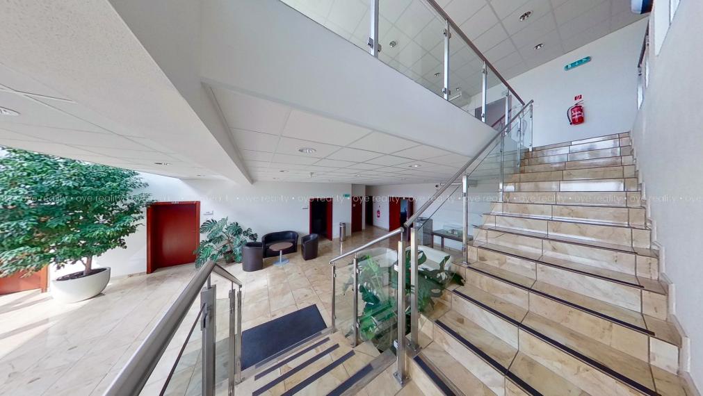 Na prenájom moderné kancelárske priestory v Komárne