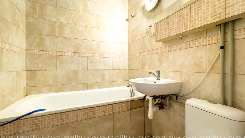  Na predaj 1-izbový byt s krásnym výhľadom – Komárno, ul. Hviezdoslavova