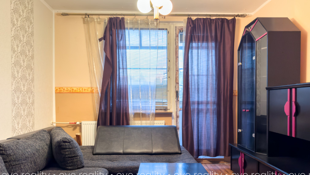 Na prenájom kompletne zariadený 2-izbový byt na VII. sídlisku v Komárne