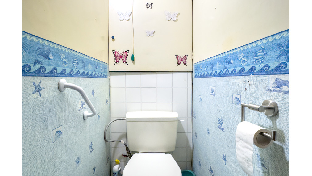 Na prenájom kompletne zariadený 2-izbový byt na VII. sídlisku v Komárne