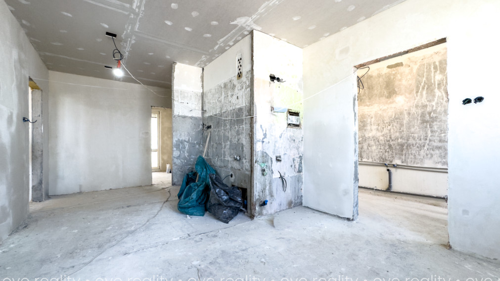 Na predaj priestranný 3-izbový byt po kompletnej rekonštrukcii v Komárne! - 75 m2