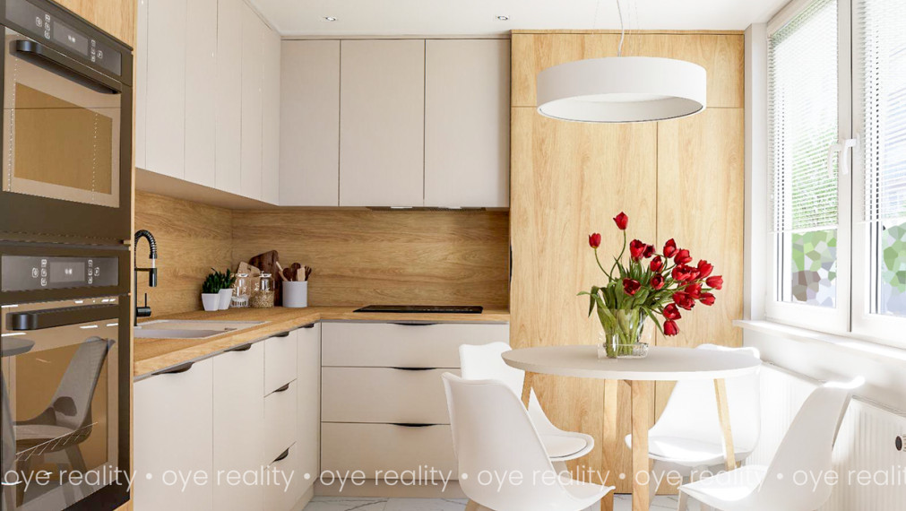 Na predaj nadštandardne zrekonštruovaný 3-izbový byt vo vyhľadávanej lokalite Komárna - 82 m2