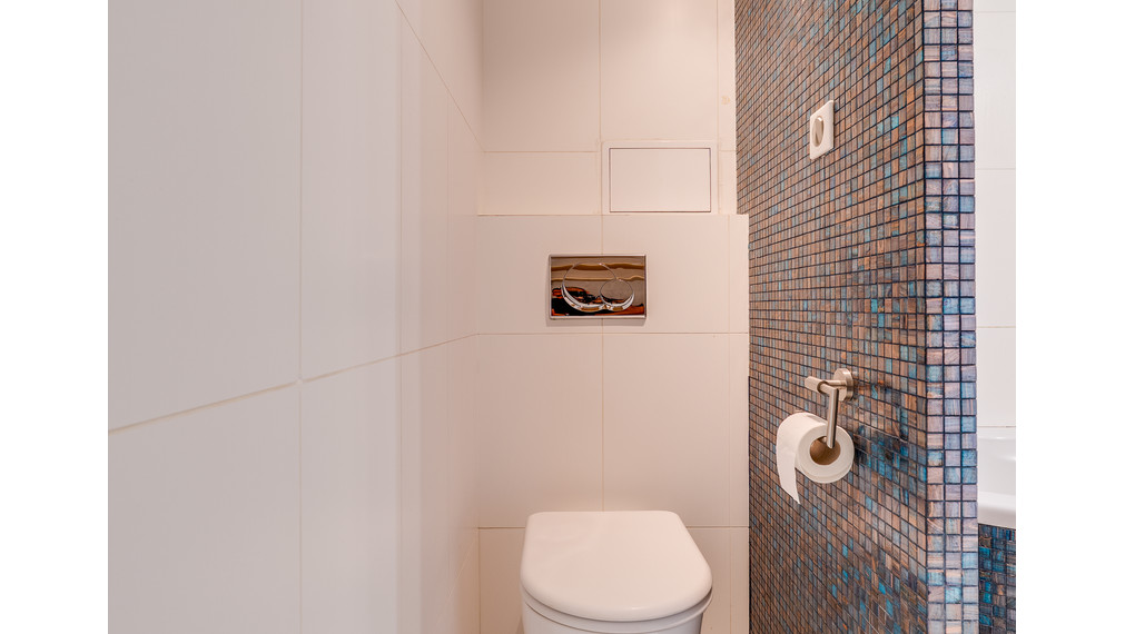  NA PRENÁJOM – ŠTÝLOVÝ 3-IZBOVÝ BYT PO REKONŠTRUKCII V TOP LOKALITE PRI CENTRE KOMÁRNA