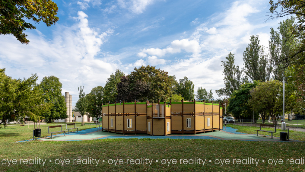  NA PRENÁJOM – ŠTÝLOVÝ 3-IZBOVÝ BYT PO REKONŠTRUKCII V TOP LOKALITE PRI CENTRE KOMÁRNA