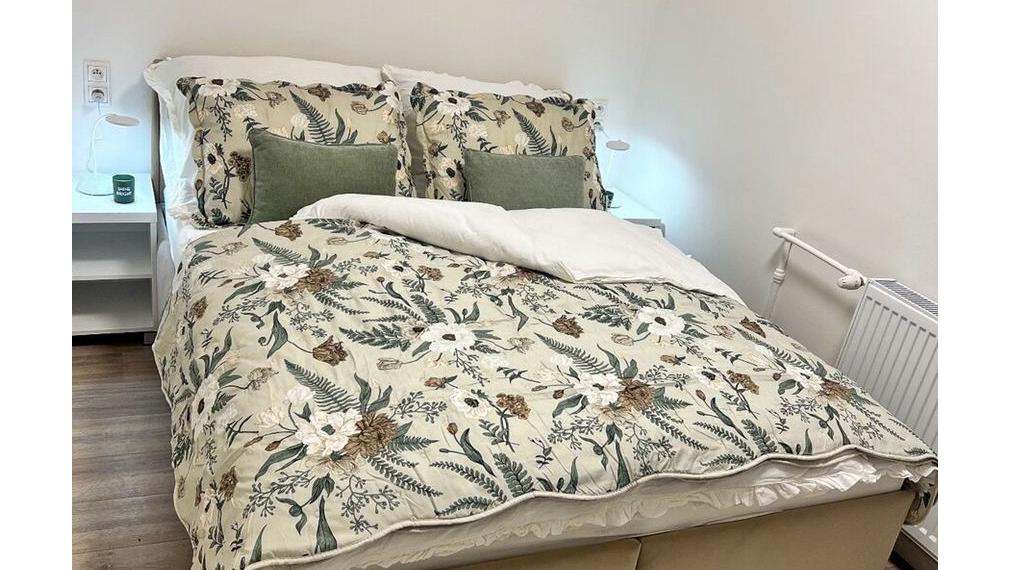 Na predaj: kompletne zrekonštruovaný a moderne zariadený 2-izbový byt – I. sídlisko, Komárno