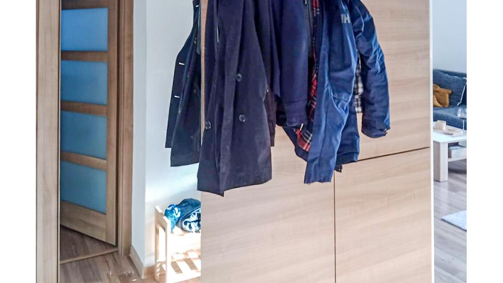 Na predaj moderný 3-izbový tehlový byt s balkónom a klimatizáciou blízko centra Komárna