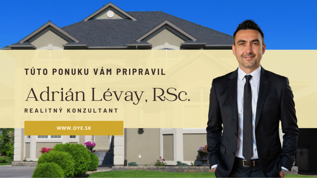 Akcia! Na predaj chata pri Váhu - Váš súkromný kúsok raja