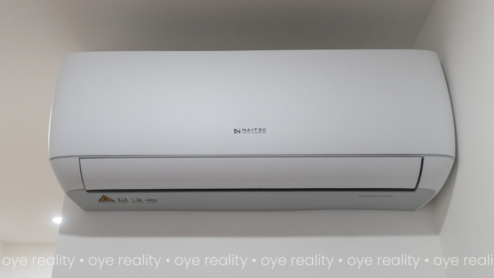 OYE Reality ponúka na predaj – Prémiovo zrekonštruovaný, slnečný 3-izbový byt s loggiou v centre diania Komárna