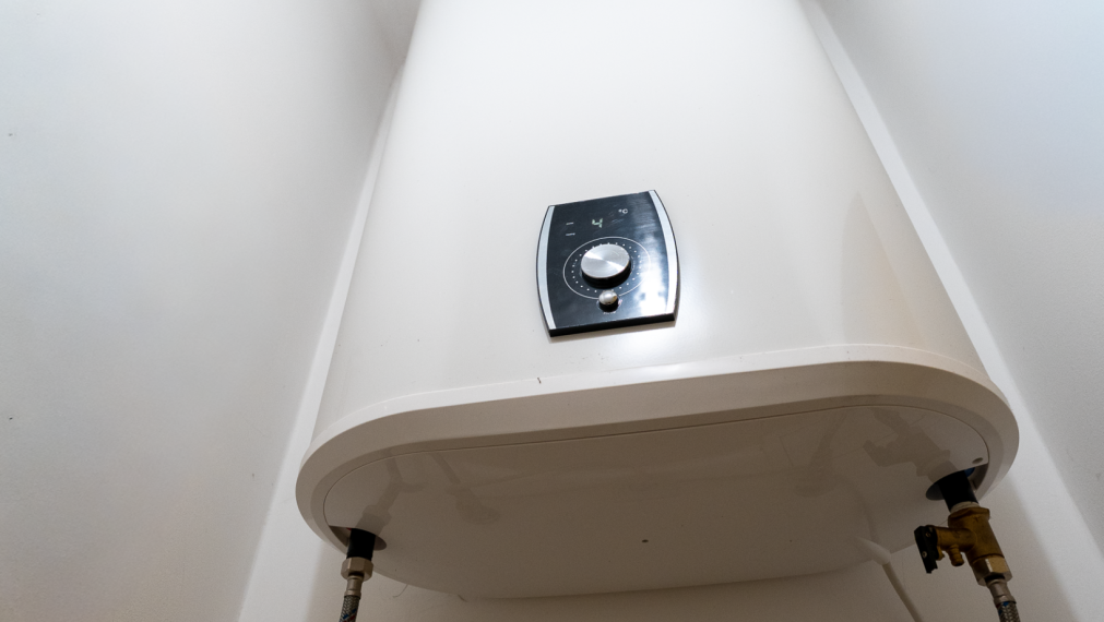 Rezervovaný! Na predaj moderný 3-izbový tehlový byt s balkónom a klimatizáciou blízko centra Komárna