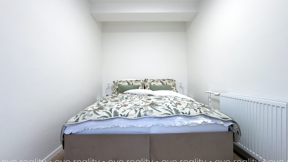 Na predaj: kompletne zrekonštruovaný a moderne zariadený 2-izbový byt – I. sídlisko, Komárno