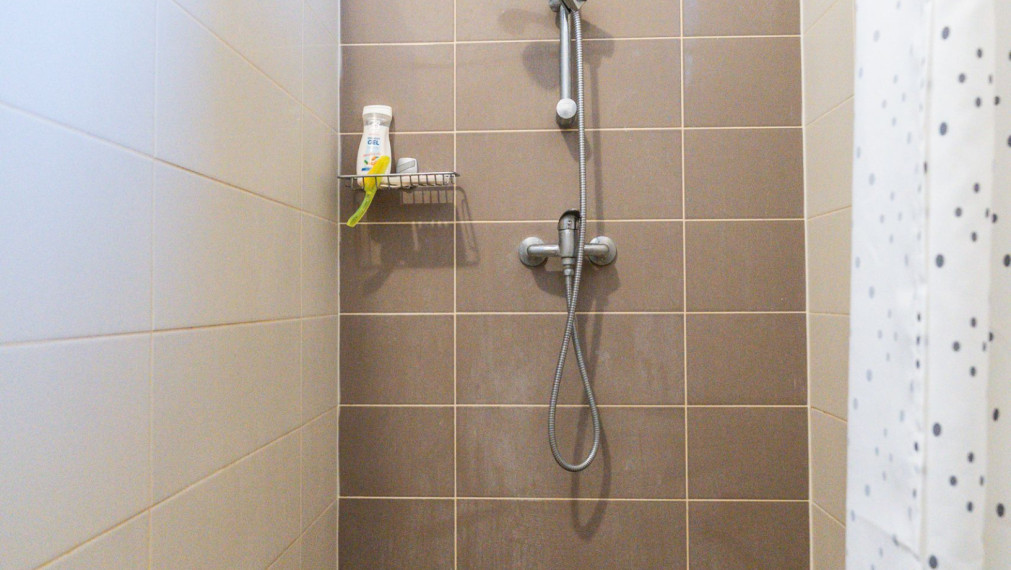 Na predaj zrekonštruovaný 3-izbový rodinný dom na 10-árovom pozemku v Marcelovej – 110 m2