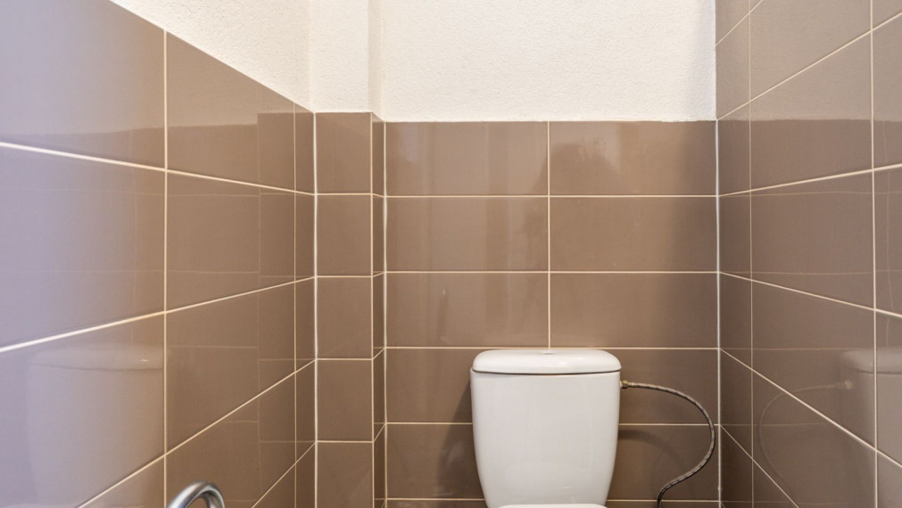 Na predaj zrekonštruovaný 3-izbový rodinný dom na 10-árovom pozemku v Marcelovej – 110 m2