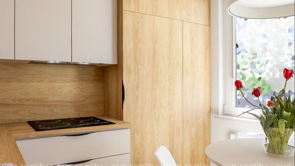 Rezervovaný! Na predaj nadštandardne zrekonštruovaný 3-izbový byt vo vyhľadávanej lokalite Komárna - 82 m2