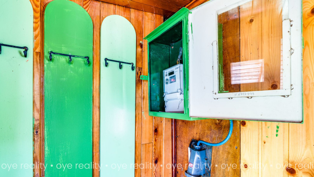 Akcia! Na predaj chata pri Váhu - Váš súkromný kúsok raja