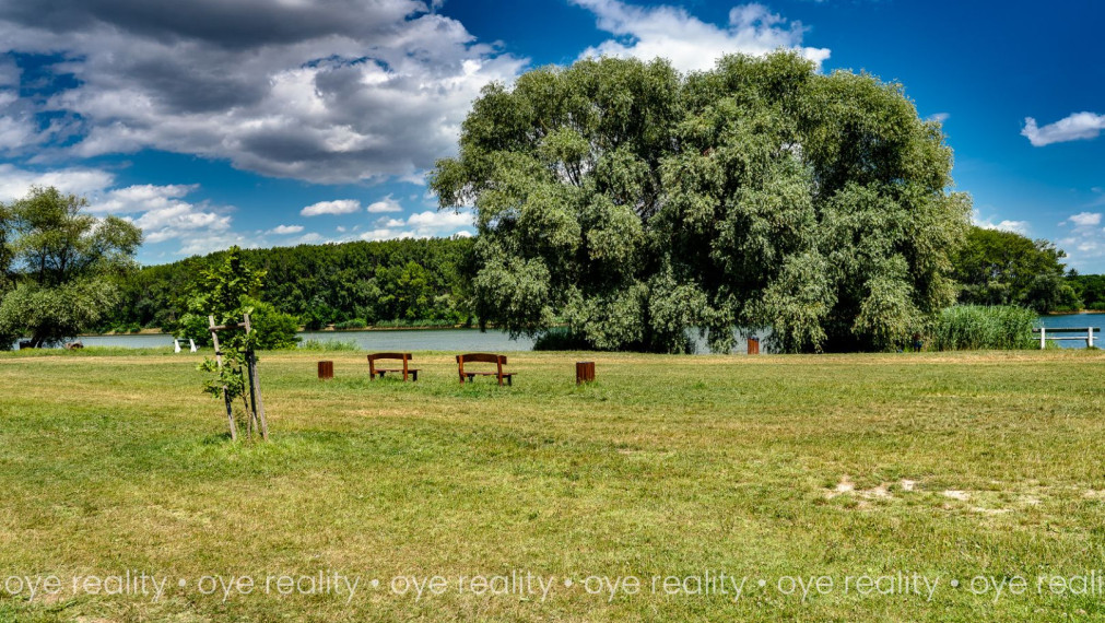 Akcia! Na predaj chata pri Váhu - Váš súkromný kúsok raja