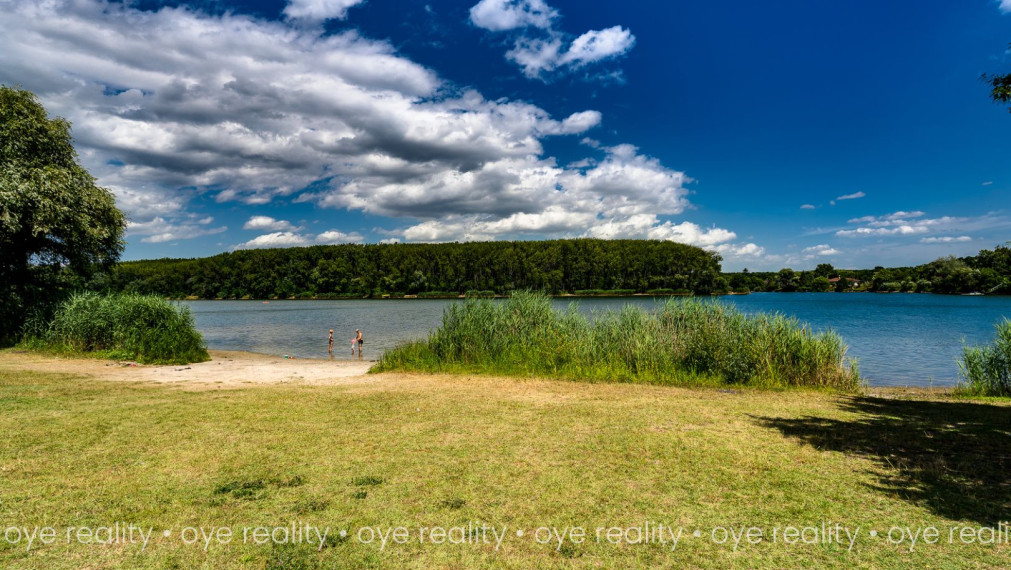 Akcia! Na predaj chata pri Váhu - Váš súkromný kúsok raja