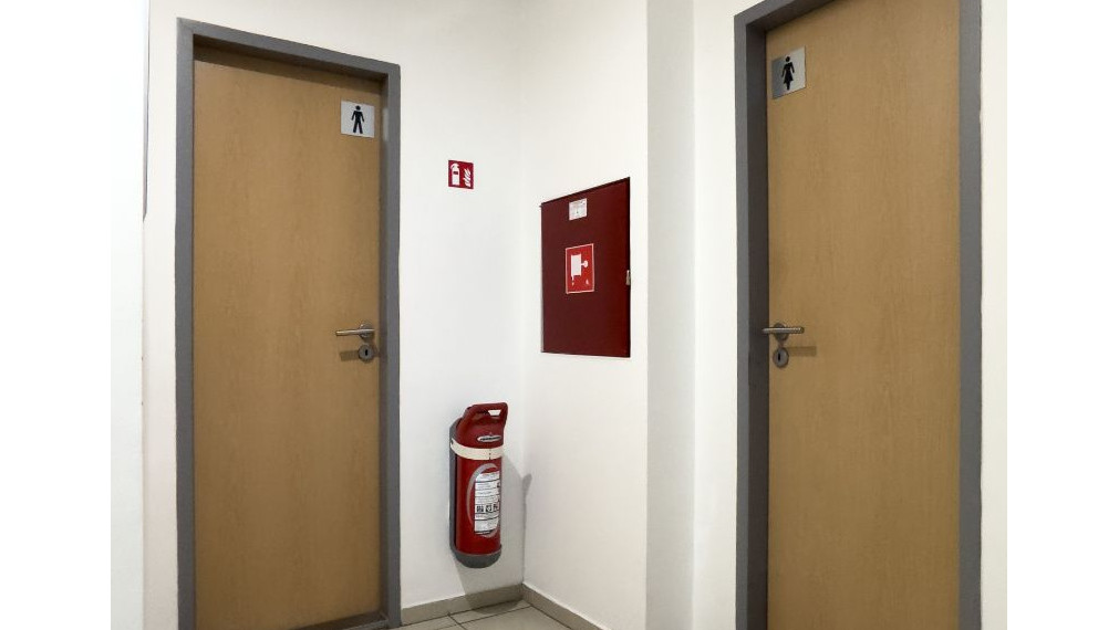 Na prenájom moderné kancelárske priestory v centre Komárna - 13, 22, 24, 25, 50, 70 m2