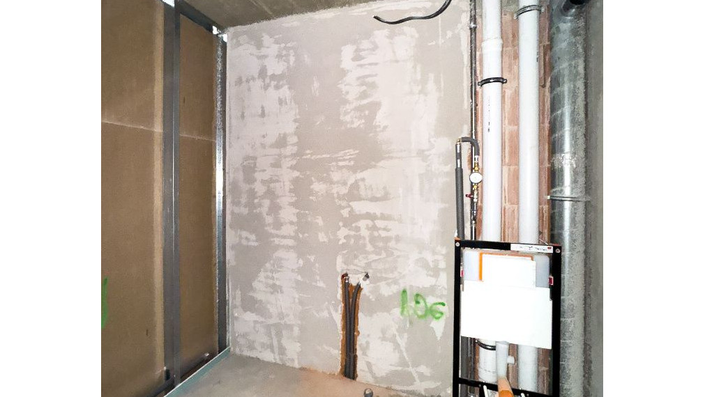 Na predaj moderné a úsporné 3-izbové tehlové byty s loggiou v novostavbe v Komárne