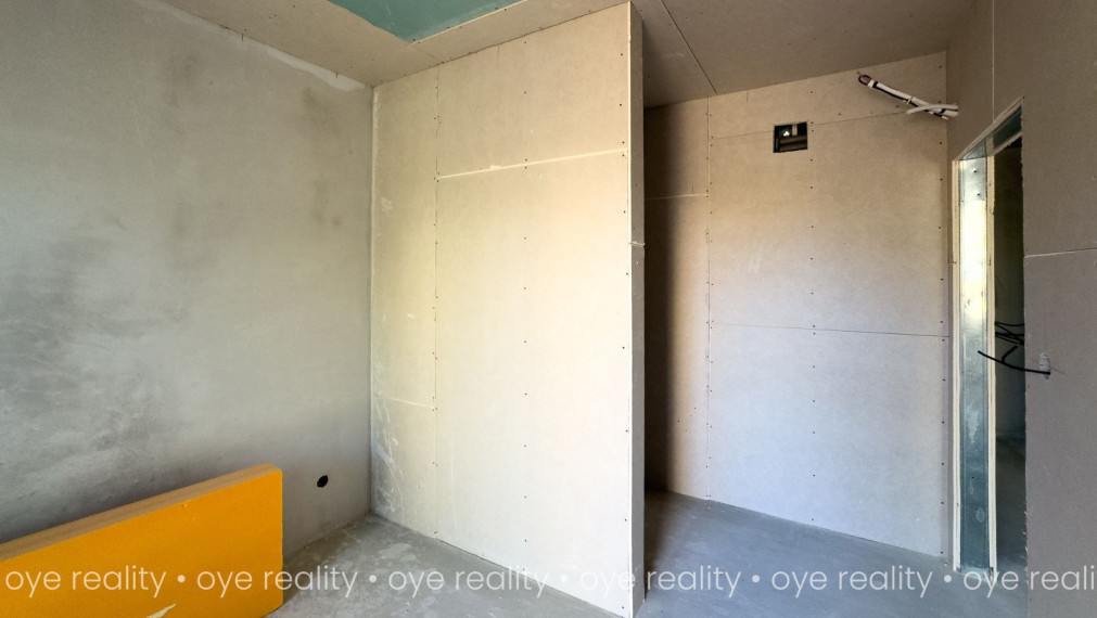 Na predaj moderné a úsporné 2-izbové tehlové byty s loggiou v novostavbe v Komárne