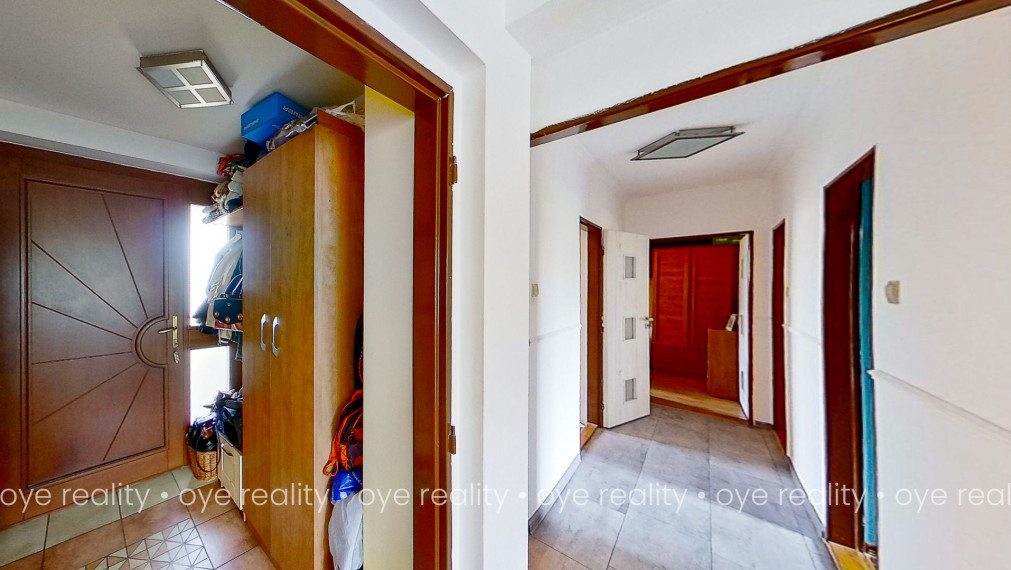 Nová cena! Na predaj priestranný 6-izbový rodinný dom s garážou v Hurbanove