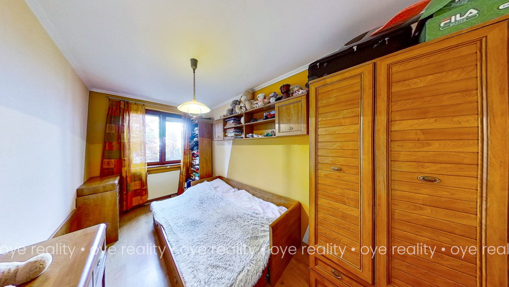 Nová cena! Na predaj priestranný 6-izbový rodinný dom s garážou v Hurbanove