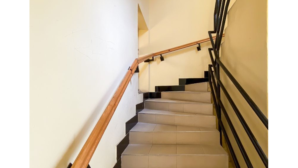 Na prenájom kancelárske priestory v absolútnom centre Komárna - 41 m2