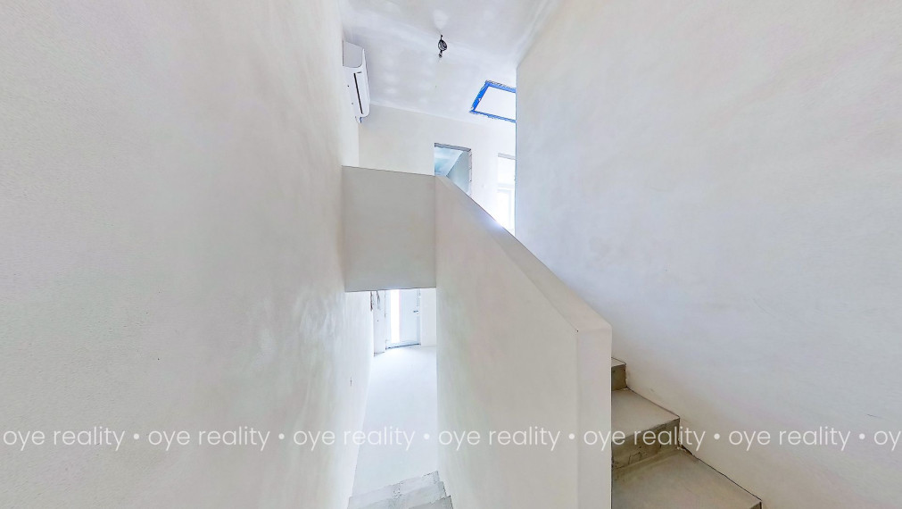 Akcia! Na predaj nízkoenergetické dvojpodlažné rodinné domy v Zemianskej Olči, okres Komárno