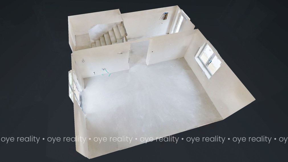 Akcia! Na predaj nízkoenergetické dvojpodlažné rodinné domy v Zemianskej Olči, okres Komárno