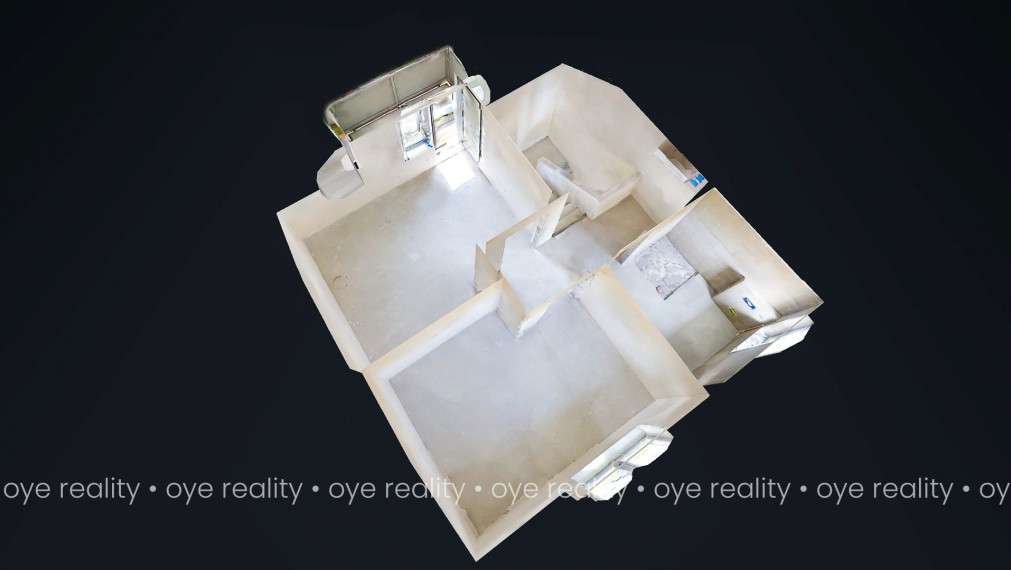 Akcia! Na predaj nízkoenergetické dvojpodlažné rodinné domy v Zemianskej Olči, okres Komárno