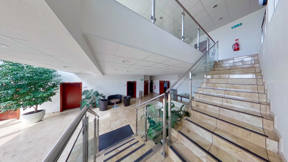 Na prenájom moderné kancelárske priestory v Komárne