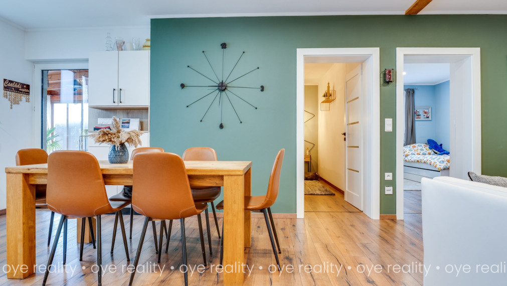 Na predaj nadštandardný 4-izbový rodinný dom s bazénom a zimnou záhradou v Komárne