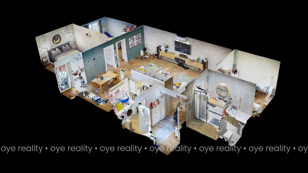 Na predaj nadštandardný 4-izbový rodinný dom s bazénom a zimnou záhradou v Komárne