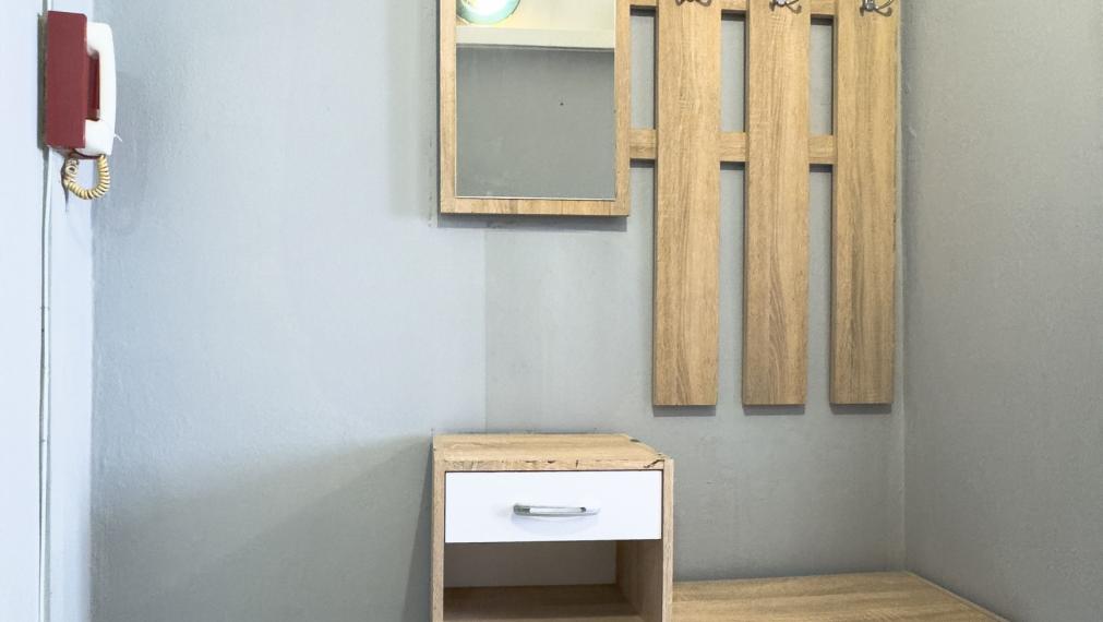 Útulná garsónka na prenájom v TOP lokalite – Gazdovská ul., Komárno