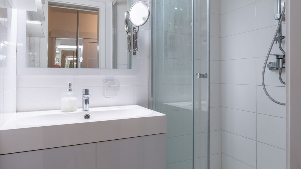 Na predaj moderný 3-izbový byt s klimatizáciou blízko centra – Komárno, Rákócziho ul.