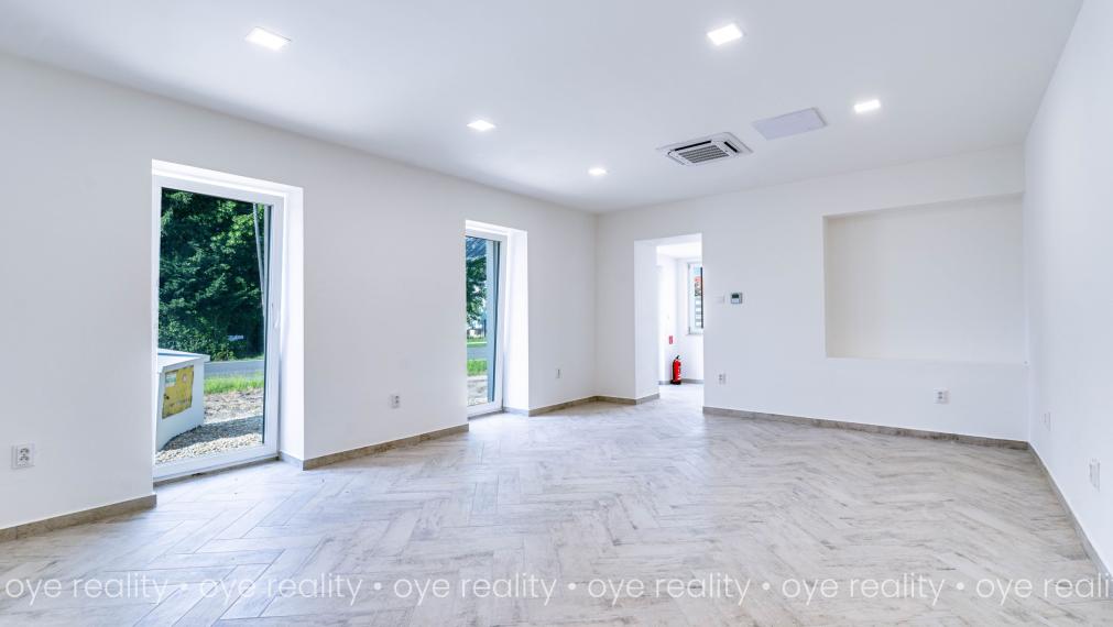 EXKLUZÍVNA NOVOSTAVBA V KOMÁRNE – NADČASOVÝ DIZAJN, MINIMÁLNE NÁKLADY, MAXIMÁLNY KOMFORT